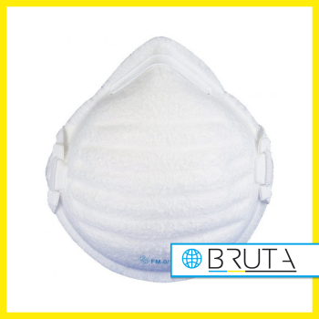 Półmaska higieniczna FM-0/15 Filter Service